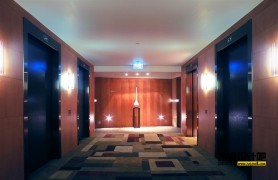 Citygate Hotel Retangular Type