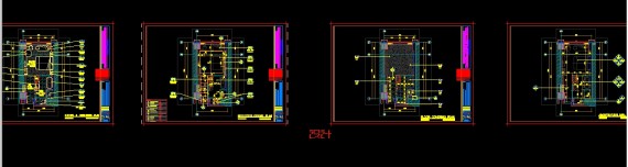 CCD-11 ɳΤ˹Ƶ巿ʩͼ+Чͼ+ϱ