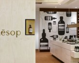 Aesop -2010 viridian vision award 