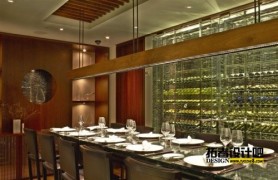 SHO Shaun Hergatt  Robert D. Henry Architects