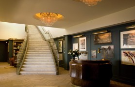 պɹSoho House West Hollywood