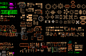 CAD2007汾  ǳǳȫͼ  ҪԼò˵