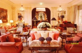 Germany--brenner's park HOTEL & SPA