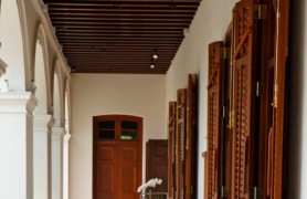 17ˮƷƵHong Kong's Hullett House(ʽ+ֳ)Ѵ