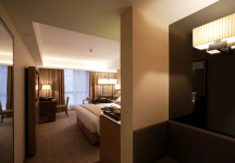 Royal Garden Hotel ԷƵ-Typical Guest Room