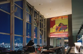 ްþƵ Park Hyatt Tokyo