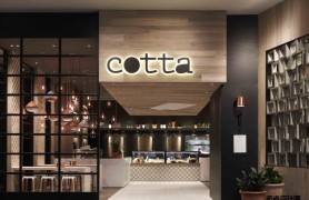 Ĵī_Cotta Cafe