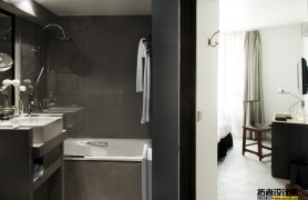 Hotel Pulitzer Paris ��Ʒ�Ƶ꣨�������壩