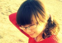 Happy