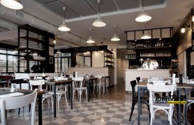 La Cucineria / Noses Architects