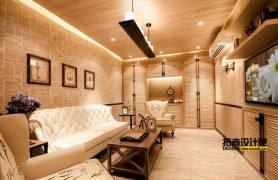 ռ LeChome Spa / MADA