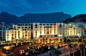 Ϸǿն One & Only Cape Town ȼپƵ