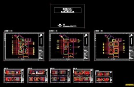 ���ݽ����-����¥Cʩ��ͼ