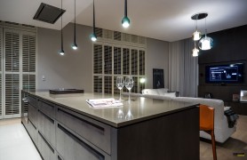 ������ɳ--Warsaw Apartment