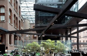 ƤƷ--Conservatorium Hotel