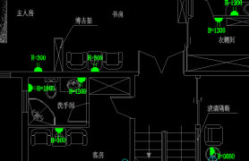 ˮʩͼ+·ϵͳͼ CAD~~~
