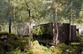 Gudbrandsjuvet---ɽˮƵ