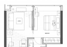 ��־��--Leighton Road service apartment �ٷ���Ӱ �����ͼ