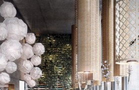 Diego Querol's 'The Japanese'Visuals