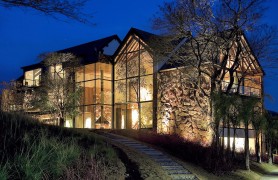 ����BOTANIQUE�Ƶ�ռ����