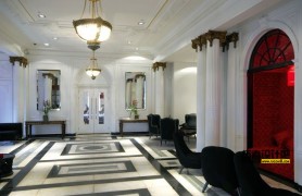 ˹Blythswood SquareƵ