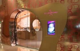 ��˹ά��˹Vdara�Ƶ�˿��֮·�����������