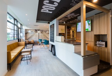 IBIS STYLES BUTTE AUX CAILLES