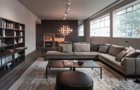 Molteni&C�������Ҿ�Ʒ�Ƶ�չ�������Ʋ��Ե��и��