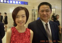 phoenix tv finsih photos