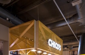 Chicos Restaurant