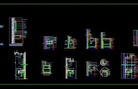 ֲϽӿտڽڵ--CADڵͼ