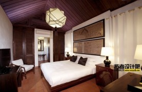 Rachamankha Hotel, Chiang Mai  ̩