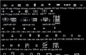CAD桢ƽͼȫ