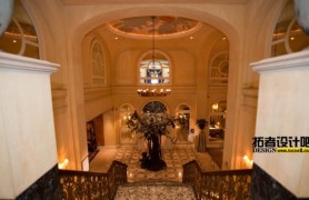 Hotel Monaco  Amenities Album