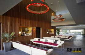 The South Harbor Resort (Japan)