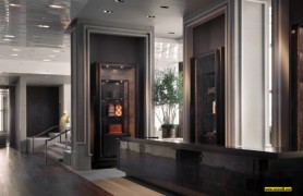 ϺþƵ Park Hyatt Shanghai