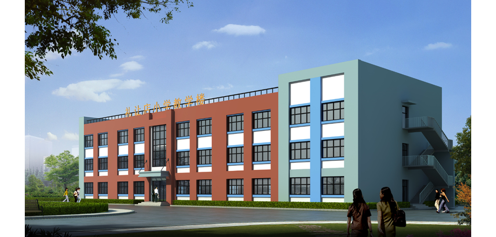 ѧУ��ư���Ч��ͼ