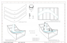 Green Bistro Interior Osnabr��ck, Germany