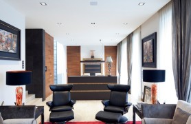 VIvienda unifamiliar en argentona(barcelona)