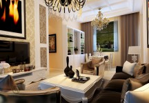 �������135ƽ�ݻ�ŷʽ������ѻ���������