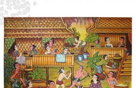 ������̩ʽ��װ����֮�𲭻��ͻ�ϵ��