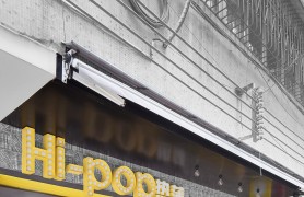 HI-POP���������