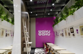 WakuWaku