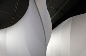 Zaha Hadid JS Bach