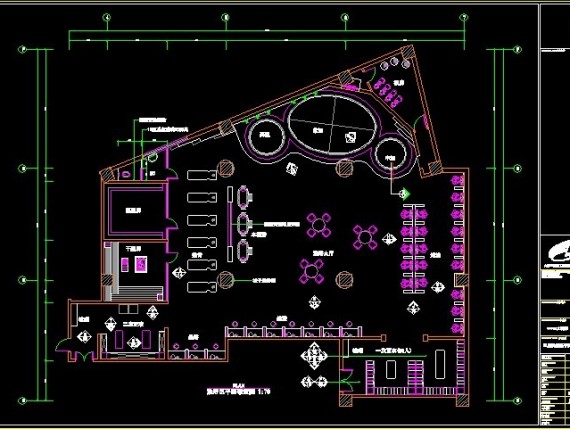 ϴԡ����ʩ��ͼ�Ӵ���Ч��ͼ