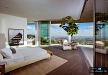 DJ Avicii Hollywood Residence