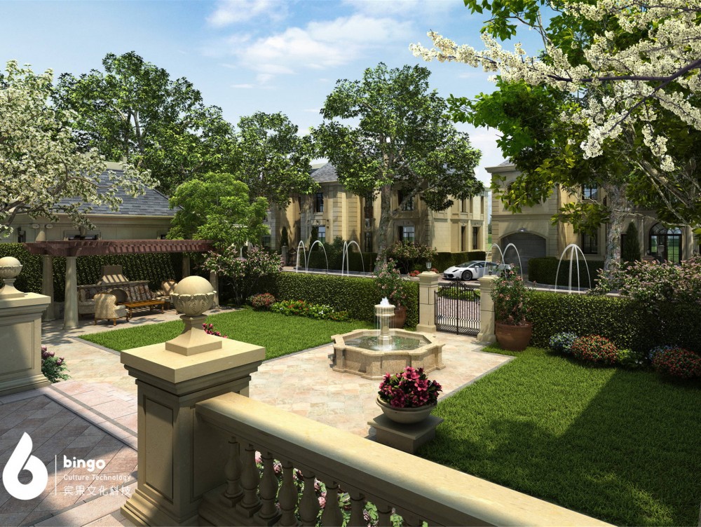 ���⽨��Ч��ͼ