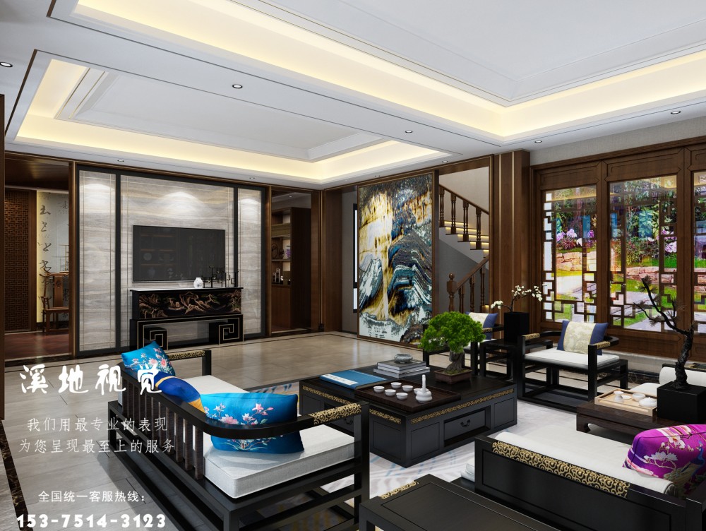 �ĺ�ԺЧ��ͼ