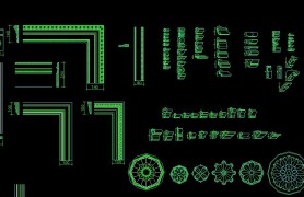ռCADװ  ϣԴ   ұ04