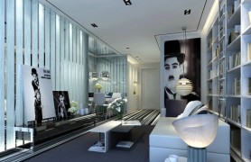 �ִ��������ʩ��ͼ��Ч��ͼ